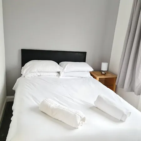 Guest house Eastgate Road Middlesbrough