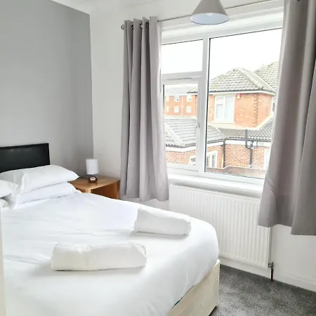 Penzion Eastgate Road 3*