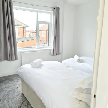 Guest house Eastgate Road Middlesbrough