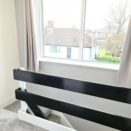 Eastgate Road Penzion 3*