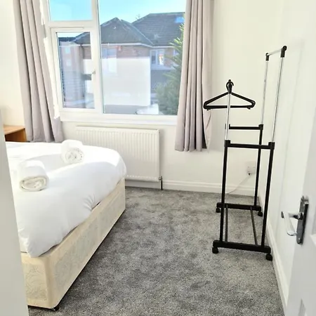Guest house Eastgate Road Middlesbrough